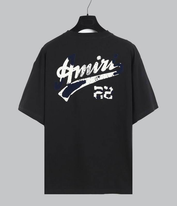 Amiri Men's T-shirts 18